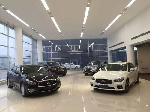 近萬家經(jīng)銷商退網(wǎng)背后 價格戰(zhàn)如何顛覆傳統(tǒng)汽車銷售模式